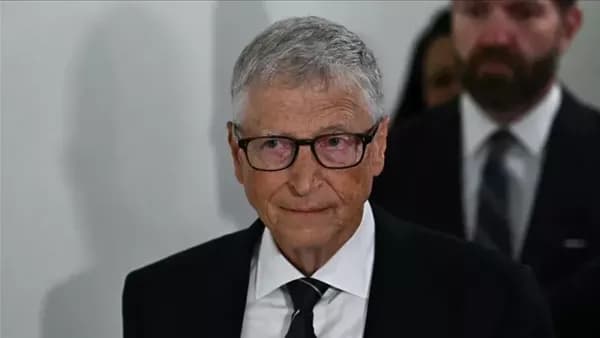 Bill Gates warns AI may cause billion deaths