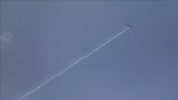 Yemen Legitimacy Alliance Intercepts Houthis' Drones
