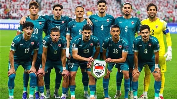 Kuwait-Iraq Gulf 27 match schedule