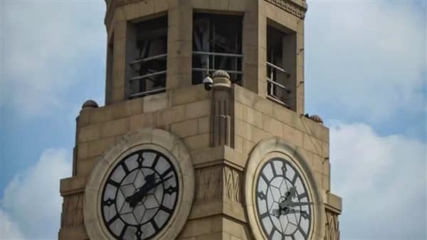 Cairo University promotes 1,194 staff