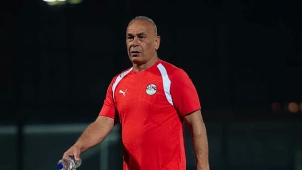 Ibrahim Hassan on Updating Egypt Squad