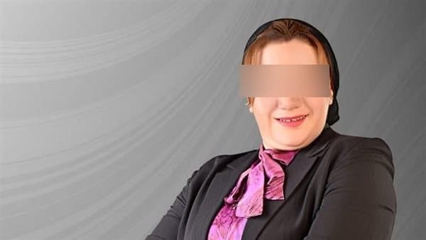 قصة محامية متهمة بقتل والدتها بالإسكندرية
