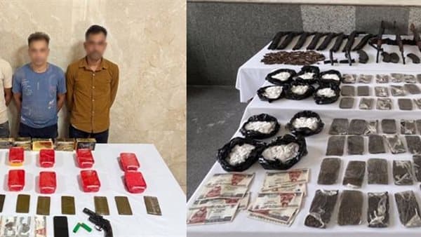 Crime roundup: arrests, killings, drug bust