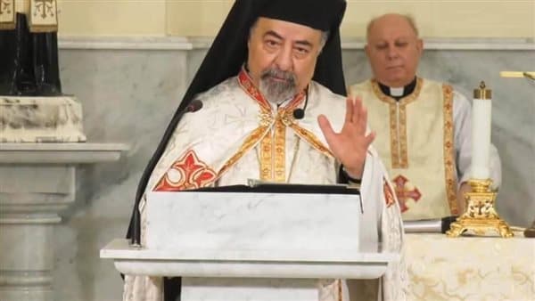 بطريرك الكاثوليك: المحبة شعار المسيح