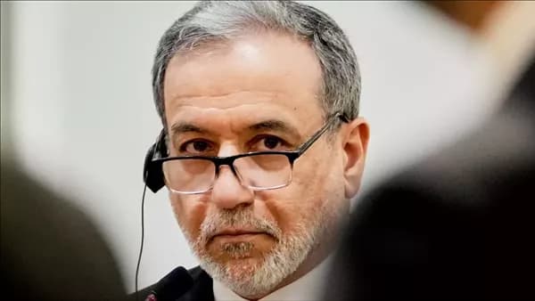 عراقجي: رد ترامب على مقترحنا بانتظار رد الوسطاء