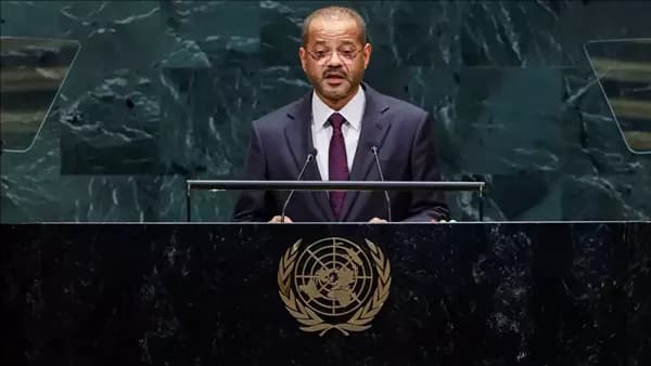 Djibouti Acknowledges Displacement Strain