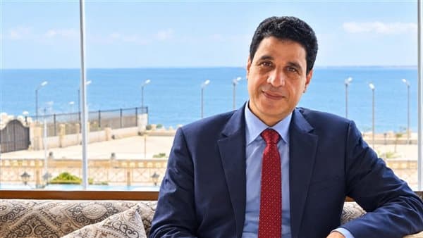 أشرف سيد يتحدث عن جهود الإخوان في إثارة الفتنة في طرة