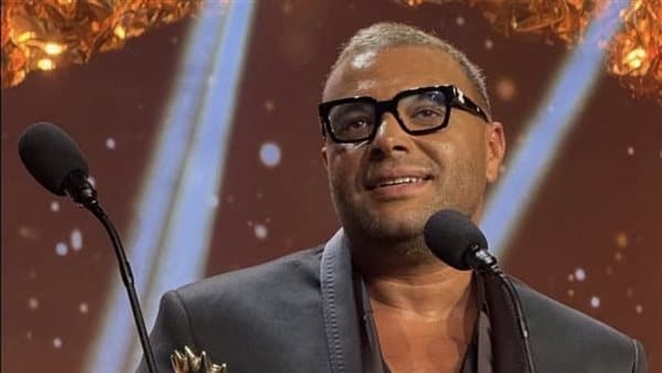 تطورات أزمة رامي صبري مع شركة ريد فلاج
