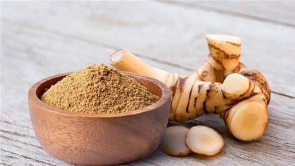 فوائد الخولنجان الصحية واستخداماته