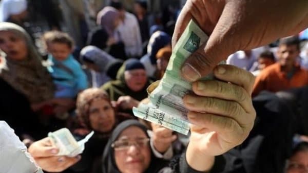 Inflation hits low-income households