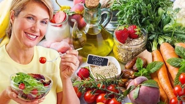 Women’s Autumn Nutrition After Fifty