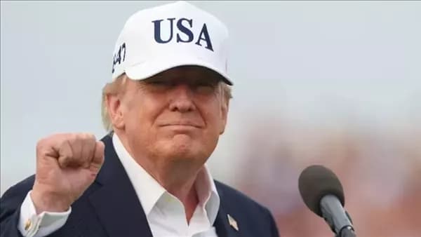 Trump Predicts Swift Iran Conflict Victory
