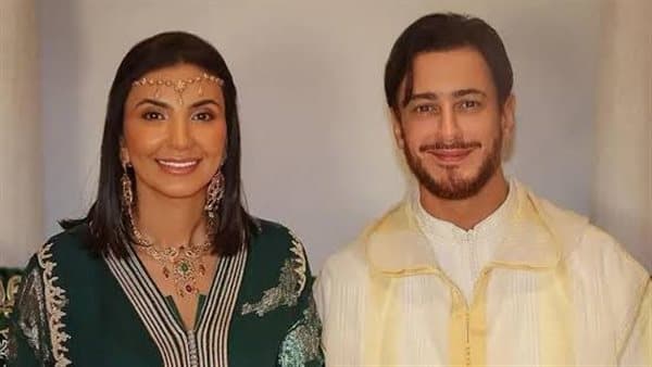 Ghaitha Al-Alaqi, Saad Lamjarred's wife, prepares for childbirth