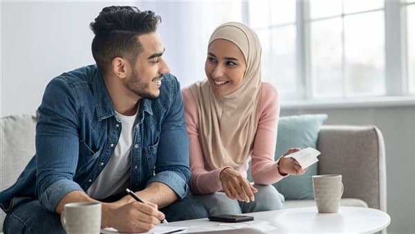 كيفية استعادة الثقة بين الزوجين