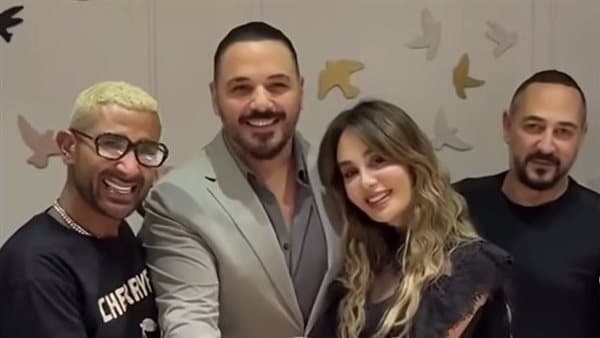 سعد وعياش يحييان ديو سلطنة