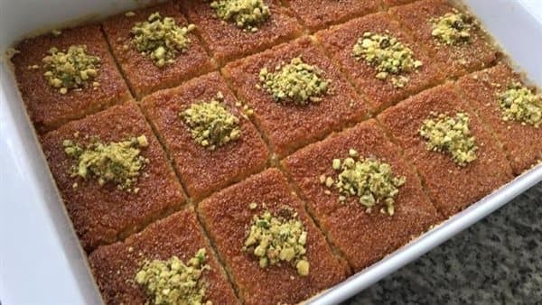 Making Egyptian-Style Harrisa at Home