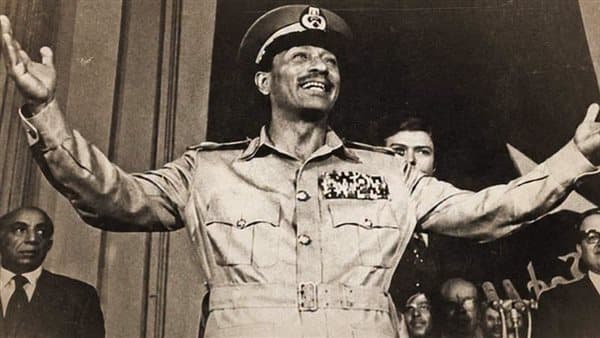 فيلم "خطاب النصر" يُعرض قريبًا على الوثائقية