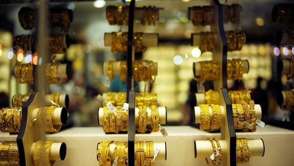 Gold price per gram on September 28
