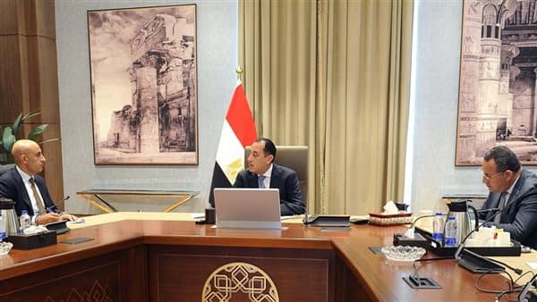 مدبولي ينطلق في استعدادات مؤتمر أكتوبر للتعليم