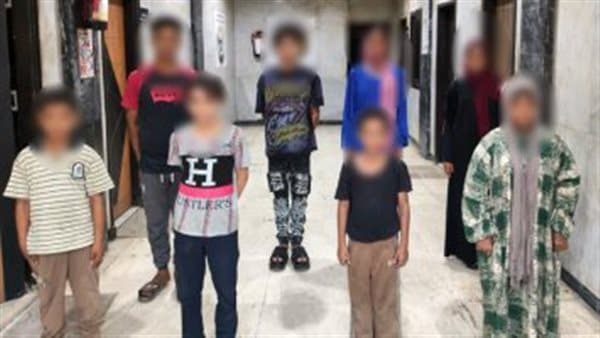 Today’s Crime Updates: Tunnel Closure, Arrests, Seized Rifles, Drug Case, Baby's Body in Merag