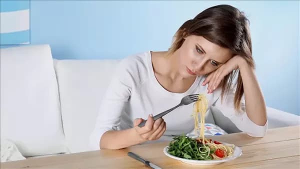 Health: Psychological care needed for eating disorders in women
