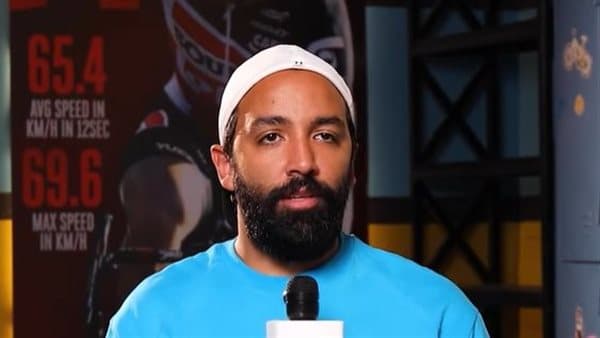 المخرج أحمد عبد الوهاب يوضح تحديات الكوميديا المصرية