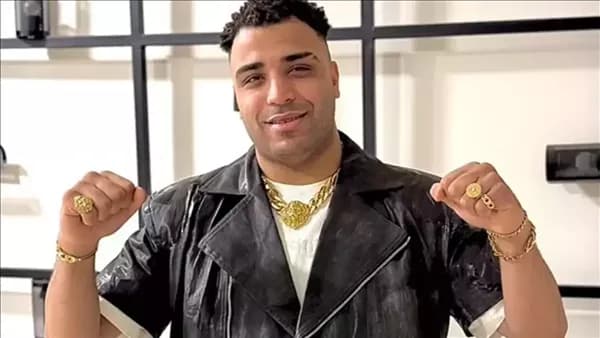 إسلام كابونجا يواجه أزمة بعد حبسه شهرا