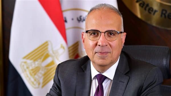 Rome Minister to Attend Euro-Med Water Forum