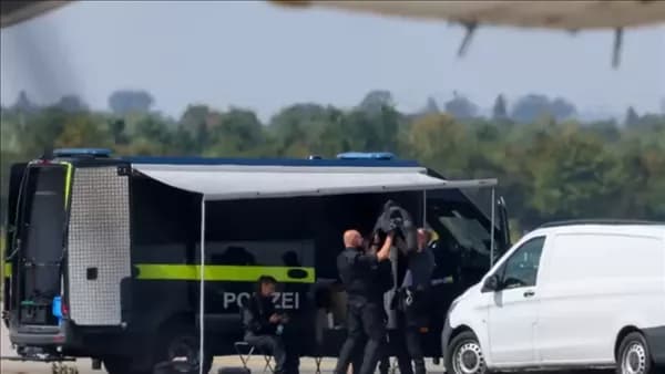Russia tests Western borders with cyber and drones