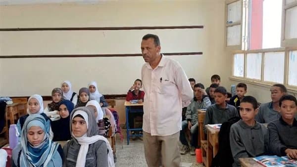 Abu Tisht Education Director urges student preservation of public property