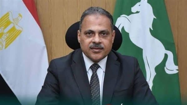 تحرك سريع لمعالجة قضايا الشرقية