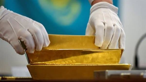 Gold per gram drops in stores