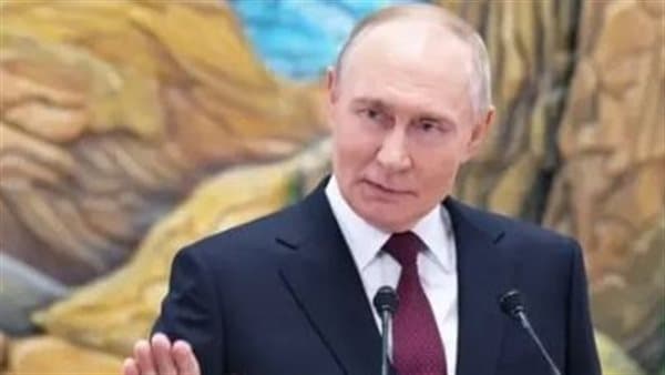 Russian President: Victory Is Certain Over Ukraine