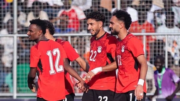 نتائج الجولة الثانية من تصفيات أمم إفريقيا