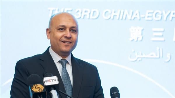 Housing at Egypt-China Sustainable Building Forum