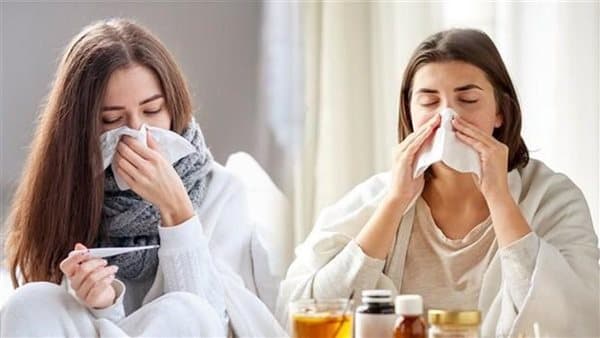 نصائح للحد من نزلات البرد في الأسرة