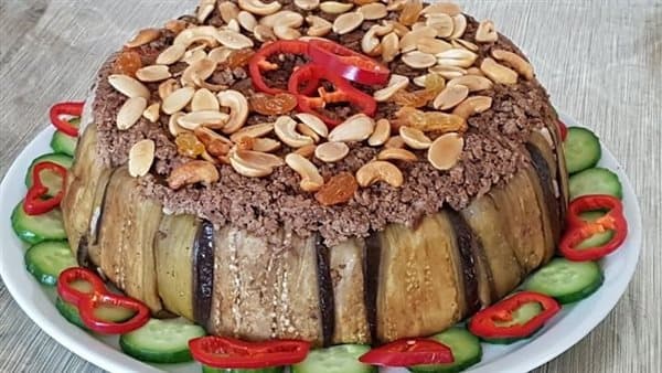 Guide to Preparing Maqluba for a Tasty Lunch