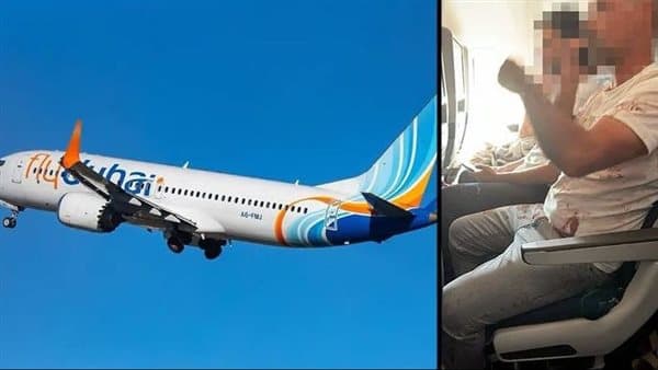 Saudi Arabia Advances Netanyahu Shares Fly Dubai Details