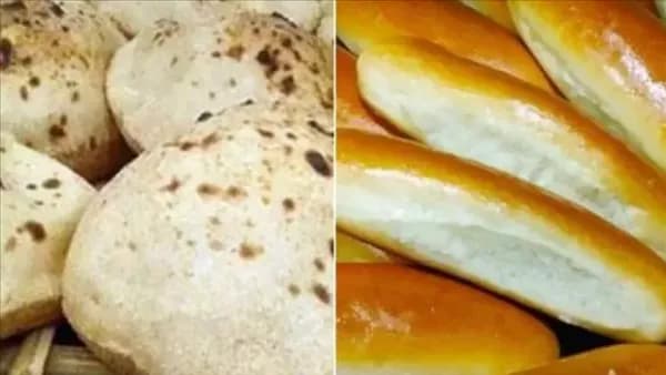 التموين توفر القمح للمخابز عبر البورصة