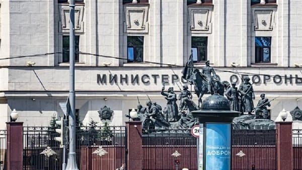Russian MoD: 140,000+ drafted in spring recruitment