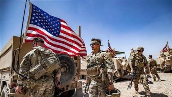 US military plans large-scale Iran ops