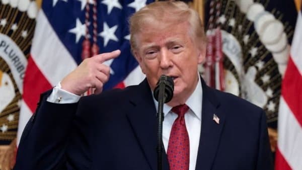 Trump warns Iran leaders to choose wisely