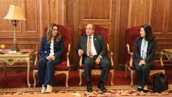 150 شباب من 43 دولة يحاكون مفاوضات مؤتمر المناخ