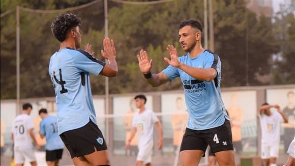 Ghazl El Mahalla loses to Al Jounah before Abu Qir match