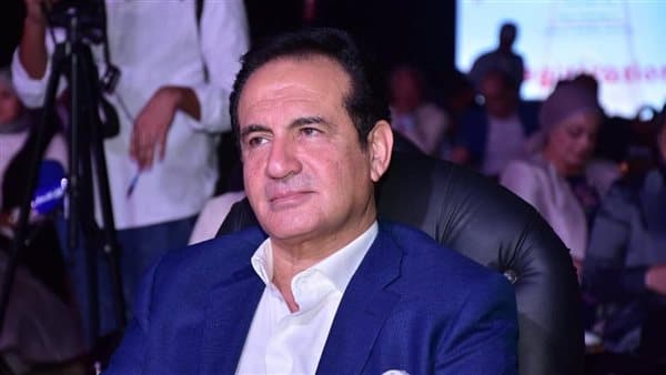 Tharwat Reveals Cause of Festival Exit