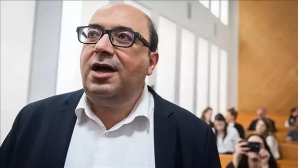 Sami Abu Shhada Withdraws from Israeli Elections