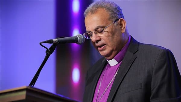 رئيس الإنجيلية يبرز نصر أكتوبر كدليل على إرادة مصر وبسالة قواتها