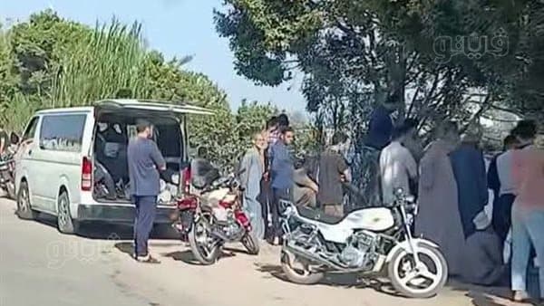 وفاة شابين في انقلاب بحر العباسي