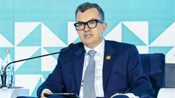 Rustom: Entrepreneurship Drives Change