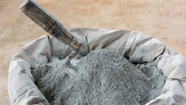 Al-Ramadi Cement Prices Surpass 4,000